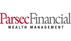 Parsec-Financial Pinnacle Logo