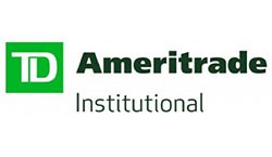 TD Ameritrade Logo 