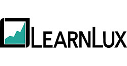 LearnLux Logo