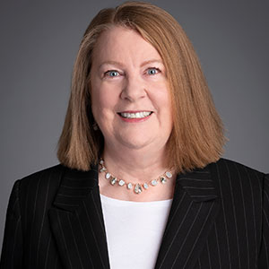 Denise Voight Crawford, task force chair