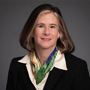 Elizabeth Miller 2020 Board of Director