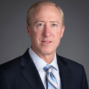 Jack Brod, CFP Board of Directors
