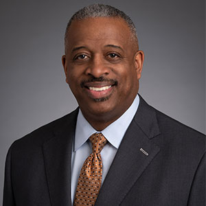 Ron Green, CFP Board of Directors