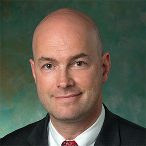 Joel Redmond, CFP® is a CFP Board Ambassador in Syracuse, NY. 