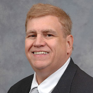 Joseph Kelly, CFP® is a CFP Board Ambassador in Princeton, NJ. 